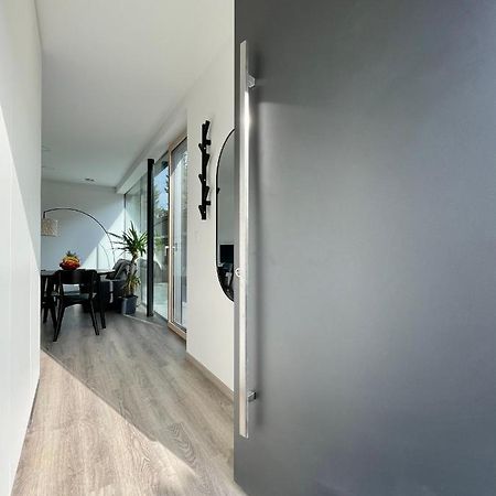 Tea Apartment Ljubljana Extérieur photo